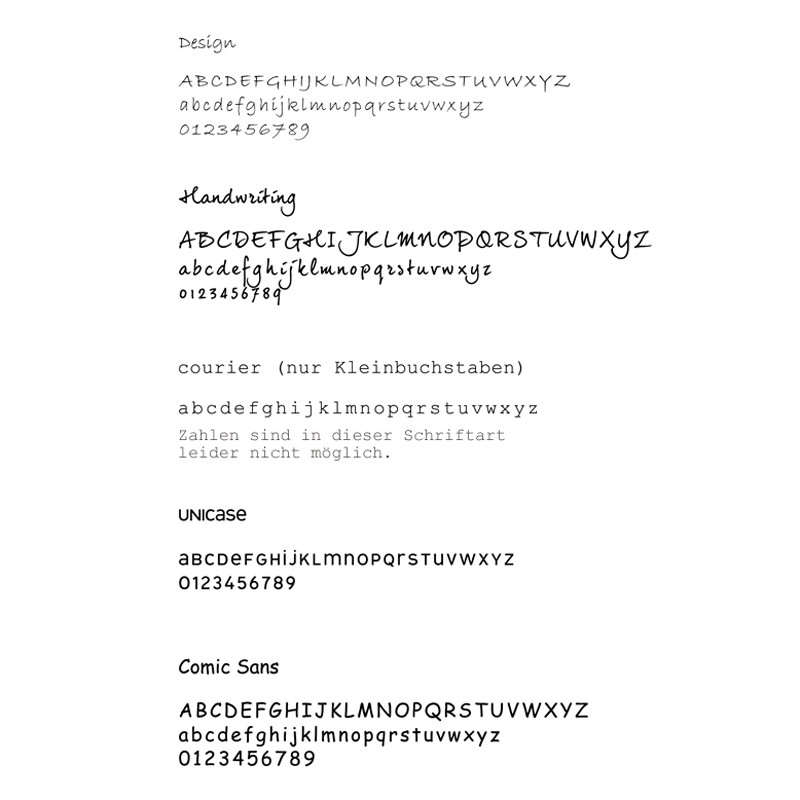 Babyhaar personalisierte Halskette Erinnerungsschmuck LITTLE ONE Babylöckchen