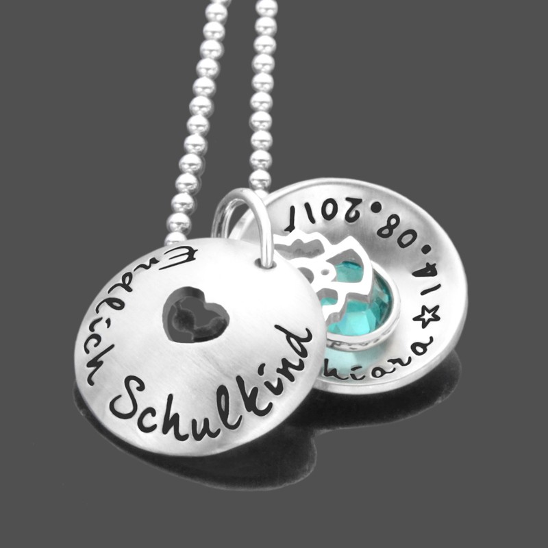 Kette-Schulanfang-personalisiert