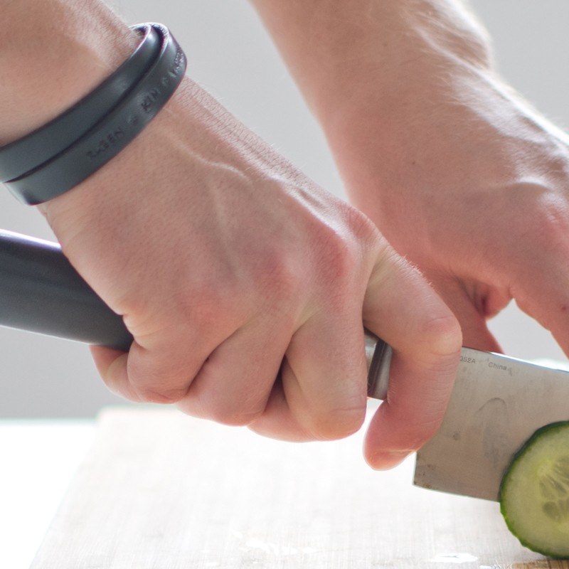 Männerarmband mit Gravur MY MESSAGE MEN Herrenschmuck