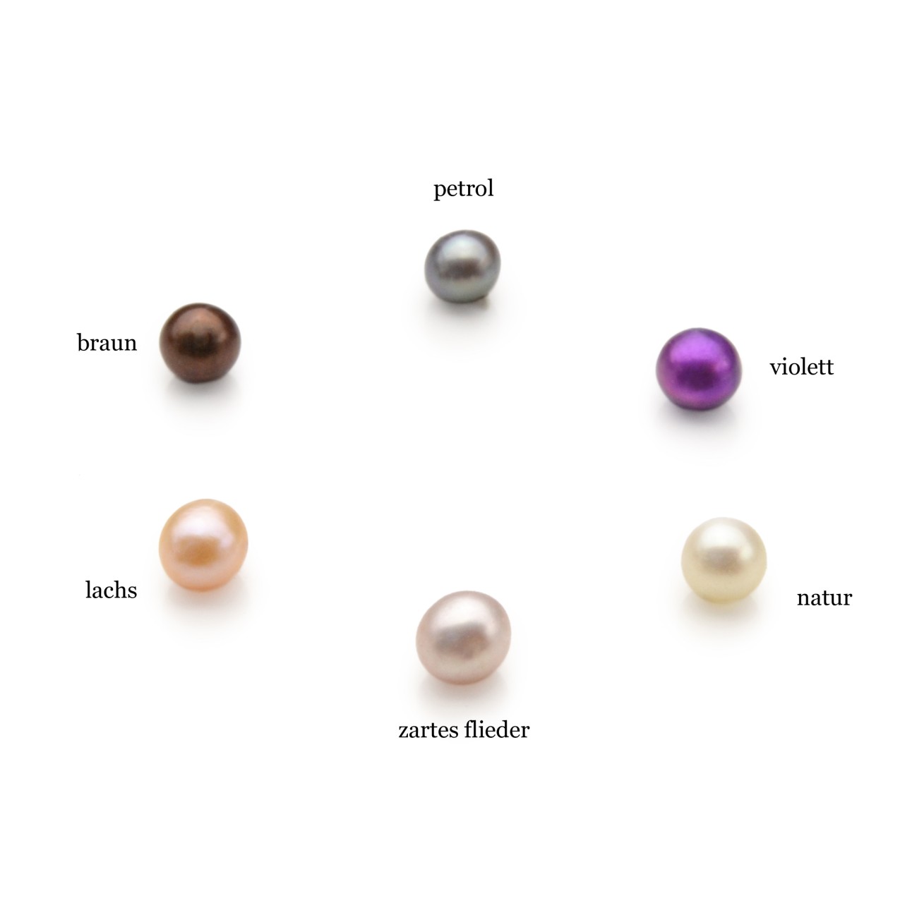 Namenskette Kette personalisiert Gravur Familienkette MY LOVED ONES Rosegold Secret