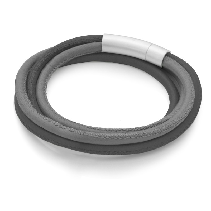 Lederarmband-Herrenarmband-Armband-Leder-Maennerschmuck